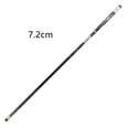 thumbnail image 1 of Carbon Fishing Table Rods Uniform Force Unbreakable Bar for River Pond Fishing Using, 1 of 9