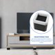 thumbnail image 1 of GOOHOCHY 4Ud Protectores Para Muebles Anti Deslizantes Negros Para Sofá Y Mesas En Hogar, 1 of 6
