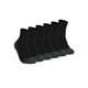 thumbnail image 1 of Calcetines Timberland Comfort Quarter Arch Support negros para hombre 9-12 US, 1 of 4