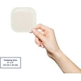 thumbnail image 4 of MedVance TM Hydrocolloid - Bordered Hydrocolloid Adhesive Dressing with Foam Cushion 4"X 4" Box of 5 dressings, 4 of 6