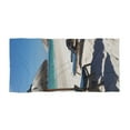 thumbnail image 1 of Beach Towel Beach Day 4, 1 of 3