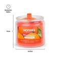 thumbnail image 2 of Vela Aromática Scents for Everyday Mandarina 240 g, 2 of 4
