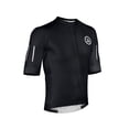 thumbnail image 2 of Zol Cycling Jersey and Bib Kit (XXLarge, Black), 2 of 9