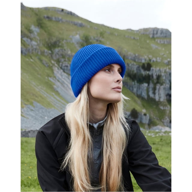 Beechfield Éléments Bonnet Résistant au Vent