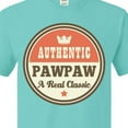 thumbnail image 4 of Inktastic Pawpaw Grandpa T-Shirt, 4 of 5
