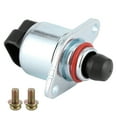 thumbnail image 2 of Valve Idle Air Control IAC Valve 17113209 Fit for  //C1500 PICKUP/EXPRESS 1500, 2 of 8