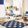 thumbnail image 1 of ECARPET Kids Room, Nursery, Playroom, Bedroom Area Rug, Angel Collection, 1 of 9