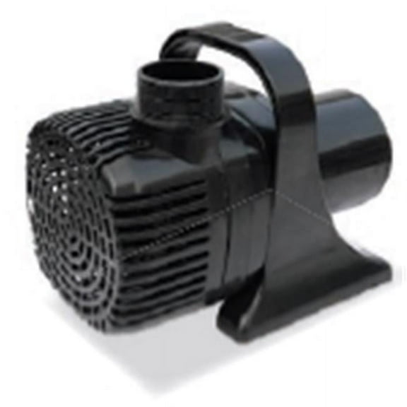 Pond Builder PB1724 IllumiFlow 5500gph Pump