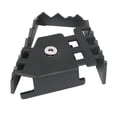 thumbnail image 1 of Yimiti Rear Foot Brake Lever Pedal Pad Extender For Bmw F800Gs F700Gs R1200Gs F650Gs,Black, 1 of 9