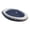 Gray, variant on Anti-Tear Dog Pool Float - Inflatable Dog Raft with Mesh Bed & Leash Hook, Summer Water Lounger for Cats & Dogs