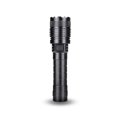 thumbnail image 2 of Flashlight LED Durabilidad Recargable Enfoque ajustable fácil de usar Portátil Antorcha Alta Concentración Luz de deslumbramiento al aire libre Guardurnaity OD019865-00, 2 of 7