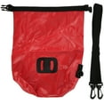 thumbnail image 3 of FAGINEY Survival Bag Adjustable Durable Detachable 5L Practical Outdoor Bag For Travel, 3 of 8