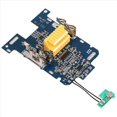 thumbnail image 3 of BL1830 Li-Ion Battery BMS PCB Charging Protection Board for Makita, 3 of 5