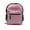 Pink, variant on Unisex Case of 24 Classic Large 17.5" School Backpacks, Pink, Polyester
