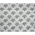 thumbnail image 5 of oneOone Polyester Lycra Forest Green Fabric Cactus Craft Projects Decor Fabric Printed By The Yard 56 Inch Wide, 5 of 5