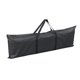 thumbnail image 4 of Bolsa de almacenamiento para tablero de recuperación, accesorios, tela Oxford, profesional, resistente Negro, 4 of 9