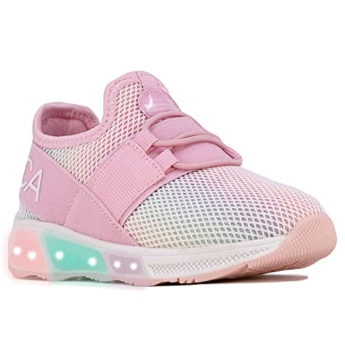 Nautica Baby Girls Outdoor Shoes: The Perfect Blend of Comfort and Style