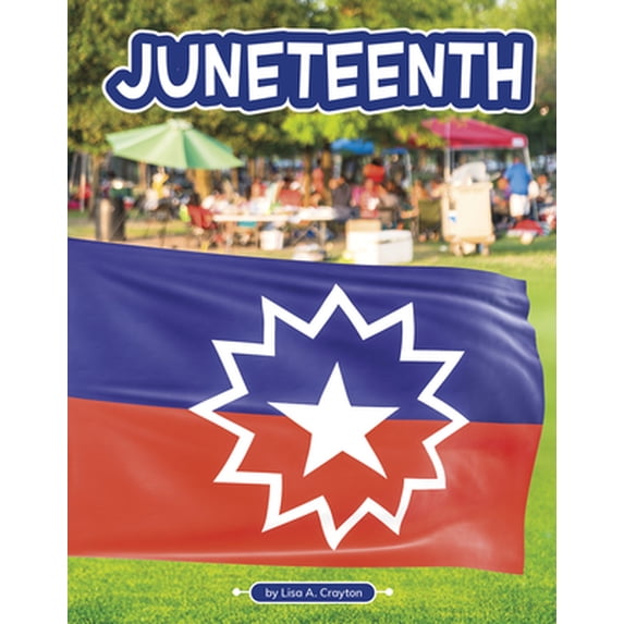Pre-Owned Juneteenth (Paperback) 1663903506 9781663903501