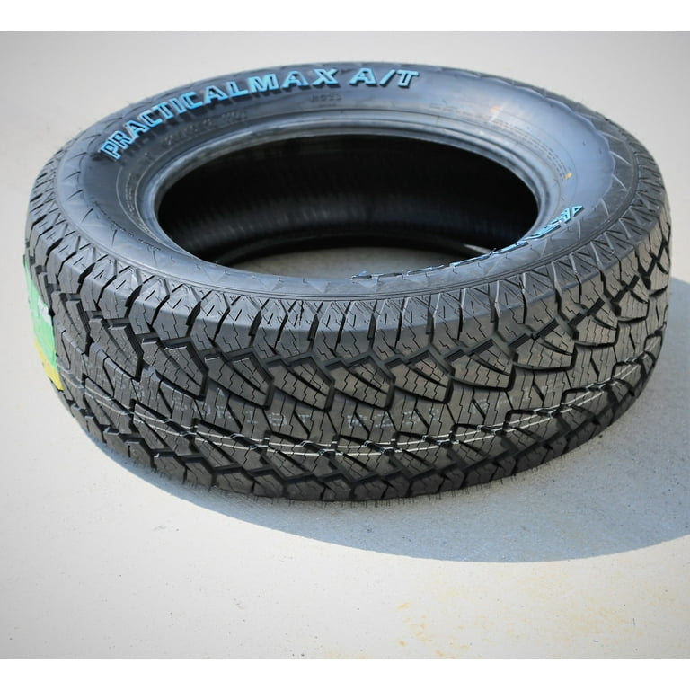 H☆K Buy Kapsen PracticalMax H/T RS27 tyres 285/60 R18