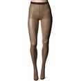 thumbnail image 3 of No nonsense Women's Ultra Sheer Hosiery 1 Pair Pack, Sizes A-E, 3 of 4