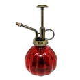 thumbnail image 2 of Botella de Spray de de Plantas de Estilo Europeo, Regadera de Estilo Retro Vintage de 16 Cm / 6,5 Pulgadas de Alto Vino rojo Soledad Botella de presión de jardín, 2 of 10
