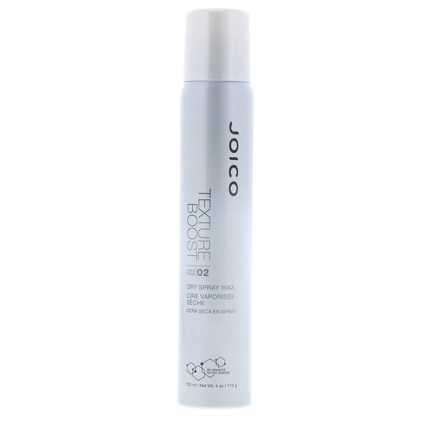 Joico Joico Texture Boost Dry Hairspray Wax 4.0 Oz (125 Ml) Hair