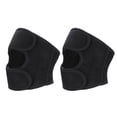 thumbnail image 2 of Rodillera ajustable para gimnasio deportivo, soporte para tendón rotuliano, envoltura protectora YUNYI BRAND Deportes, 2 of 8