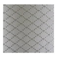 thumbnail image 4 of Cortina Deco 135 x 220 cm Room Darkening Gris, 4 of 4