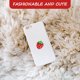 thumbnail image 3 of AURARMLET 50Ud Dijes De Resina Con De Fresas Multicolor Para Personalizar Accesorios, 3 of 6