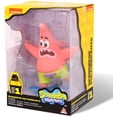 thumbnail image 3 of Figura Alpha Group Nickelodeon Sponge Bob - Patricio Asustado Bob Esponja CALAMARDO TRISTE, 3 of 3