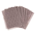 thumbnail image 1 of Unique Bargains 30pcs 600 Grits Mesh Sanding Screen Sheets 3' x 4' Wet or Dry Sandpaper Pads for Wood Metal Automotive, 1 of 6