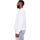 thumbnail image 3 of Casual Classics - Jersey de Algodón Ringspun para Hombre (Blanco), 3 of 3