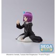 thumbnail image 5 of SEGA Frieren: Beyond Journey's End Yumemirize Frieren and Fern (In Those Days) Figure, 5 of 8