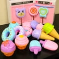 thumbnail image 2 of Set de postres Pretend Play GiftExpress, 17 unidades, 2 of 5