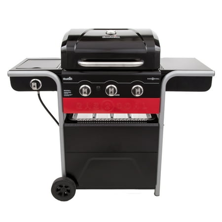 Charbroil Charcoal Smoker - Char-Broil Gas2Coal Hybrid Grill