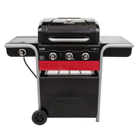 Char-Broil Gas2Coal Gas & Charcoal Combo Grill