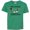 Vintage Green, variant on Inktastic Pre-school Graduate Look Out, Kindergarten Youth T-Shirt