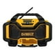 thumbnail image 1 of Radio Bluetooth Sin Batería Dewalt DCR025, 1 of 3