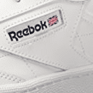 White / Navy