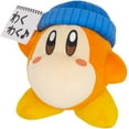thumbnail image 2 of SANEI Boeki KP68 Kirby All Star Collection Waddle Dee Report Team Assistant (S) Plush Toy, 2 of 7