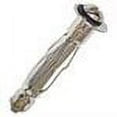 thumbnail image 2 of COBRA ANCHORS 141Y Hollow Wall Anchor, 1/4-20 Thread, Steel, Plated, 100 lb, 2 of 2
