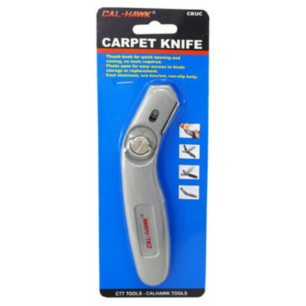 Carpet Knife