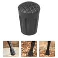 thumbnail image 4 of Miangastore 20 Pcs Embouts de Bâtons de Randonnée Protecteurs en Caoutchouc Accessoires de Bâtons de Randonnée, 4 of 8