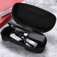 thumbnail image 4 of Head Mount Magnifier, Head Magnifier Glasses Hands Free LED Light  For Hobby, 4 of 8