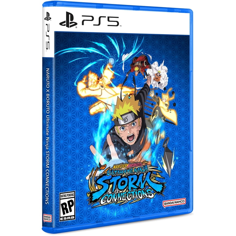 Bandai Namco Naruto x Boruto Ultimate Ninja Storm Connections photo 4