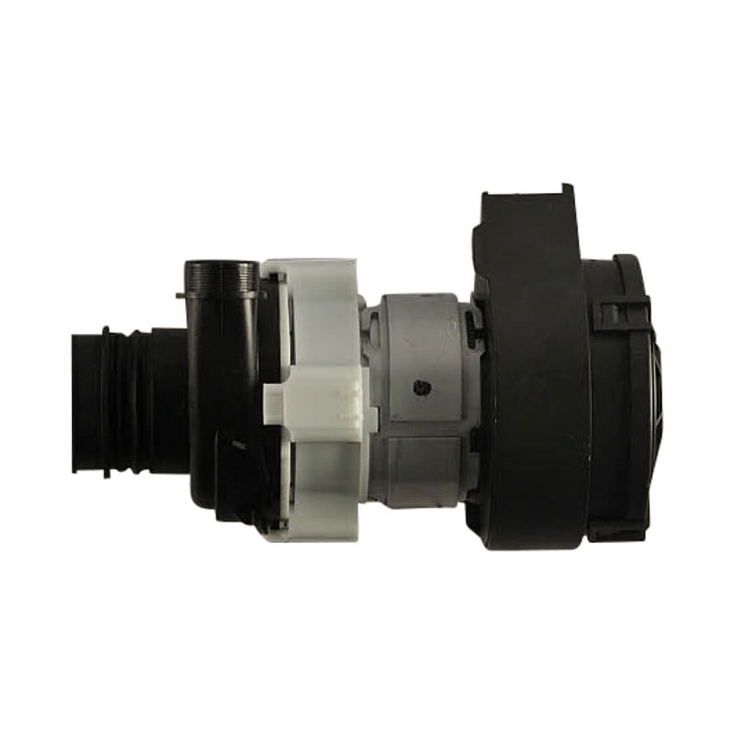SUPPLYZ Direct Replacement for GE WD26X23258 Dishwasher Pump Wash Kit WD26X22518 WD26X22826