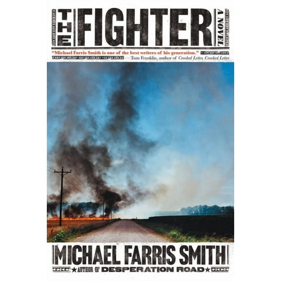 The Fighter, (Paperback)