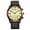 YE, variant on TopLLC Men's Watch Fashion Wrist Watch Mens Military Quartz Watch Black Date Luxury Sport Luminous Wrist Watch Watch for Men