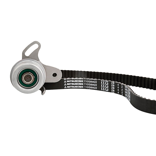 Kit Distribución Banda Verna 2004 A 2006 Dodge L4 1.5L KEEP ON GREEN .