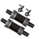 thumbnail image 1 of Piezas de bicicleta cónicas cuadradas para bicicleta, reparación de rodamientos de bicicleta ligeros, soporte inferior para bicicleta para entusiastas 118 cm de largo, 1 of 8